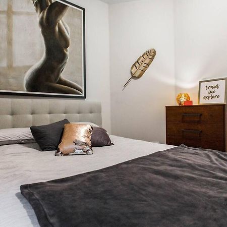 ✪ Cozy 1 Bedroom Close To Downtown Chicago ✪ Εξωτερικό φωτογραφία