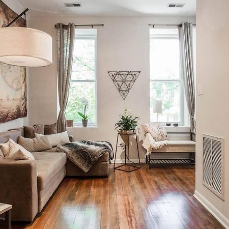 ✪ Cozy 1 Bedroom Close To Downtown Chicago ✪ Εξωτερικό φωτογραφία