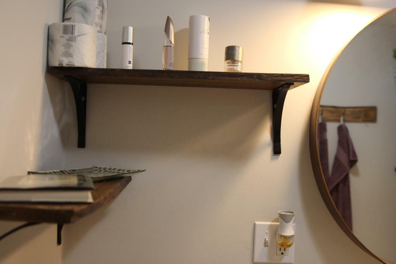 ✪ Cozy 1 Bedroom Close To Downtown Chicago ✪ Εξωτερικό φωτογραφία