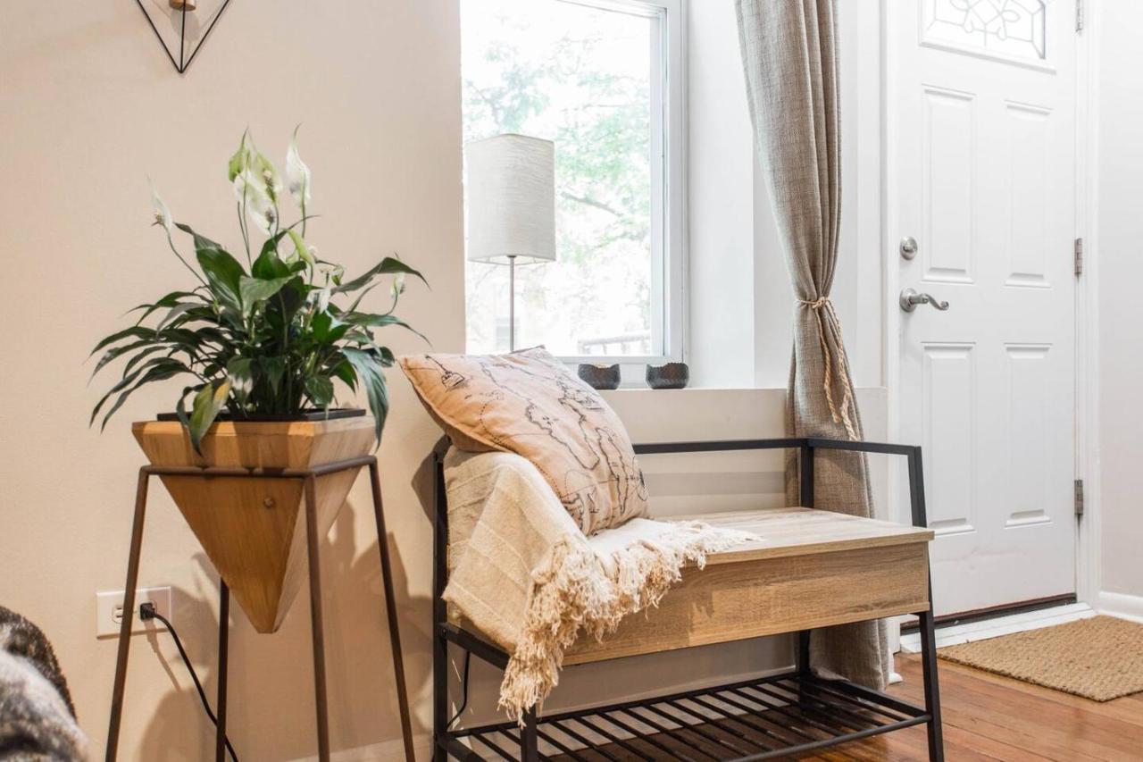 ✪ Cozy 1 Bedroom Close To Downtown Chicago ✪ Εξωτερικό φωτογραφία