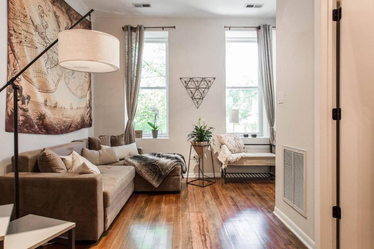 ✪ Cozy 1 Bedroom Close To Downtown Chicago ✪ Εξωτερικό φωτογραφία