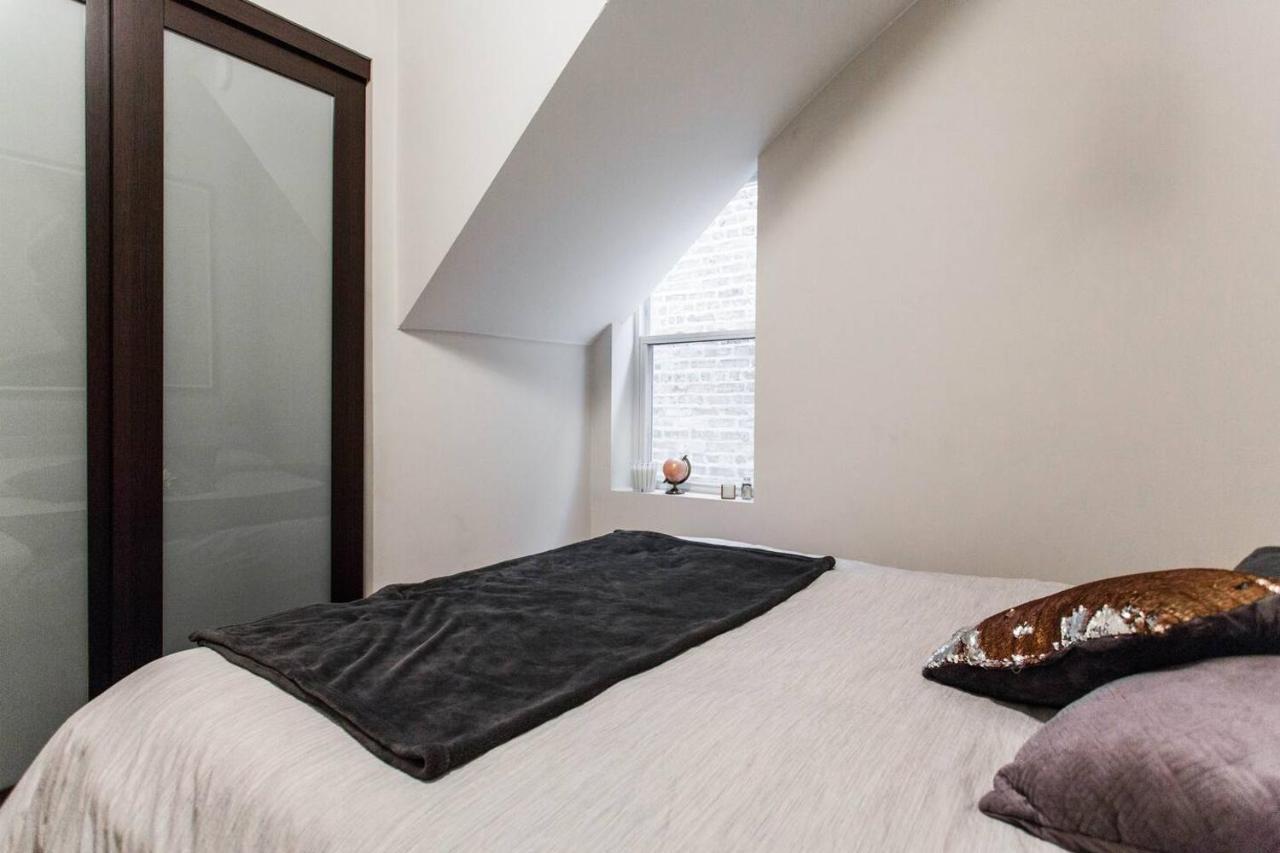 ✪ Cozy 1 Bedroom Close To Downtown Chicago ✪ Εξωτερικό φωτογραφία